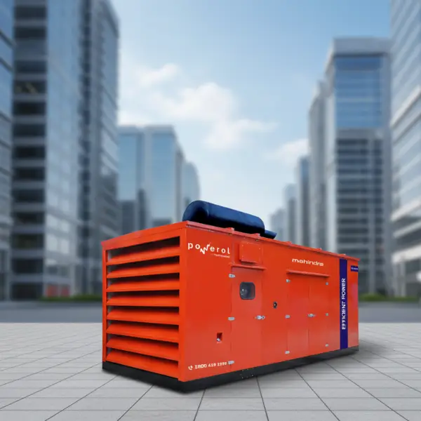 About Southern Gensets - 30+ years of power generation expertise