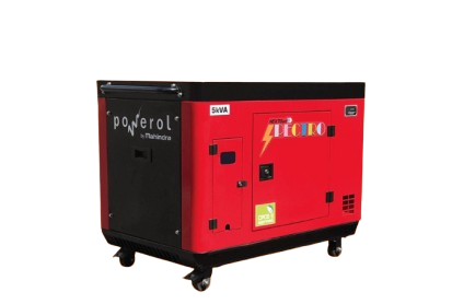 5 kVA Generator