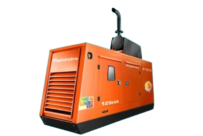 Medium Range Generators