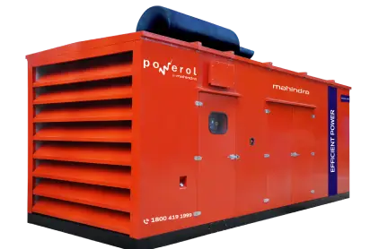 X-Large Range Generators