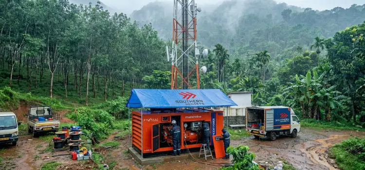 Generator Maintenance Checklist: Keep Your Genset Running Smoothly in Kerala